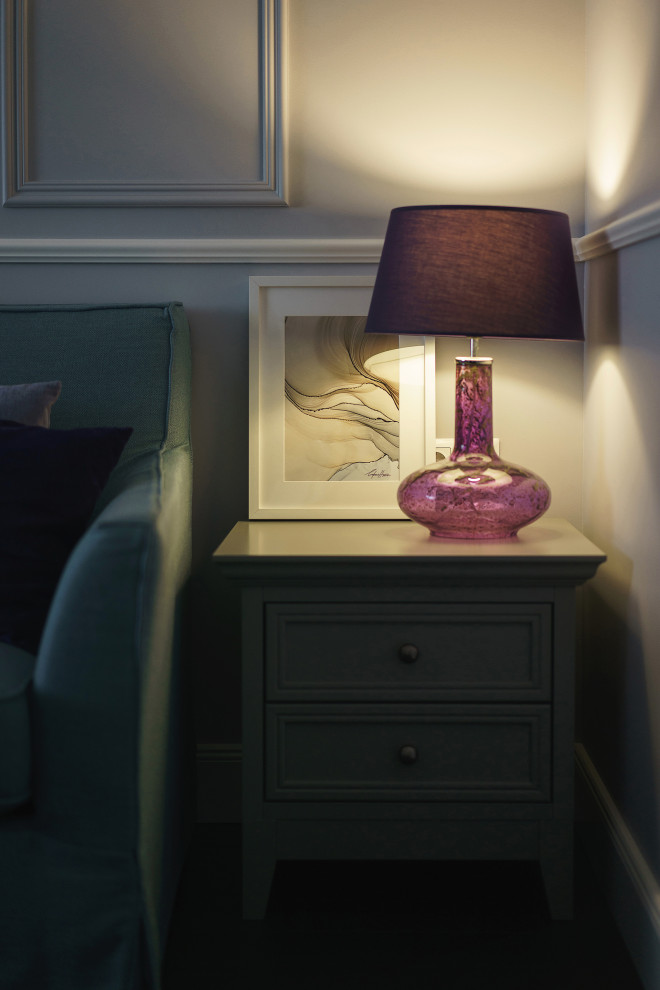 Квартира на Гоголя реализация