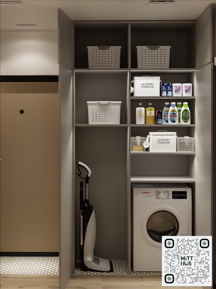 однокомнатная квартира ЖК Высший пилотаж