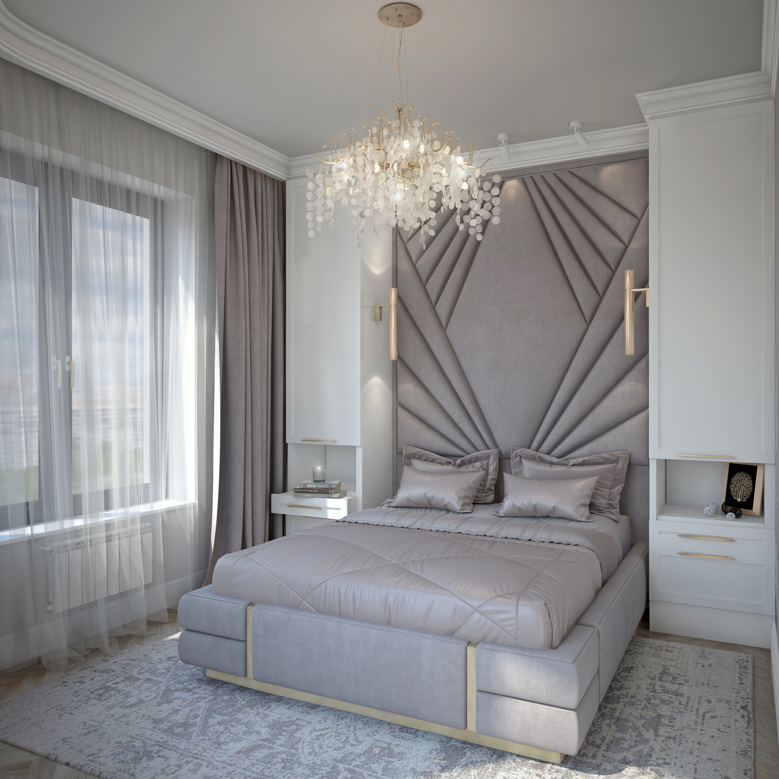 Квартира Царская Площадь