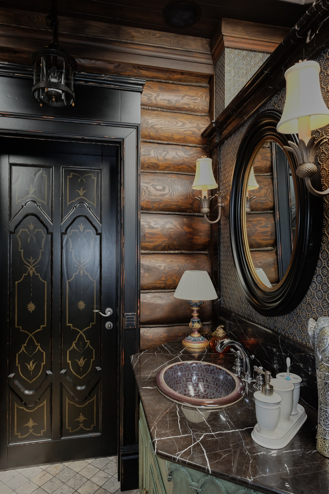 ВИЛЛА ПОДМОСКОВЬЕ