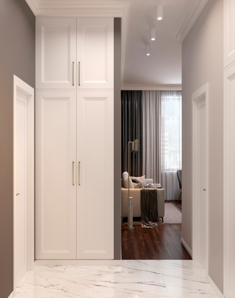 ЖК "Сердце Столицы 2"