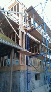 Staten Island House Extension