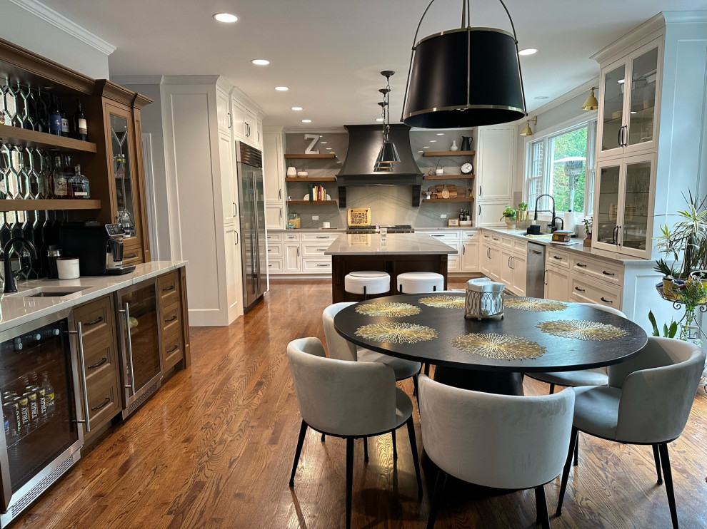 Kildeer Full Kitchen Remodel