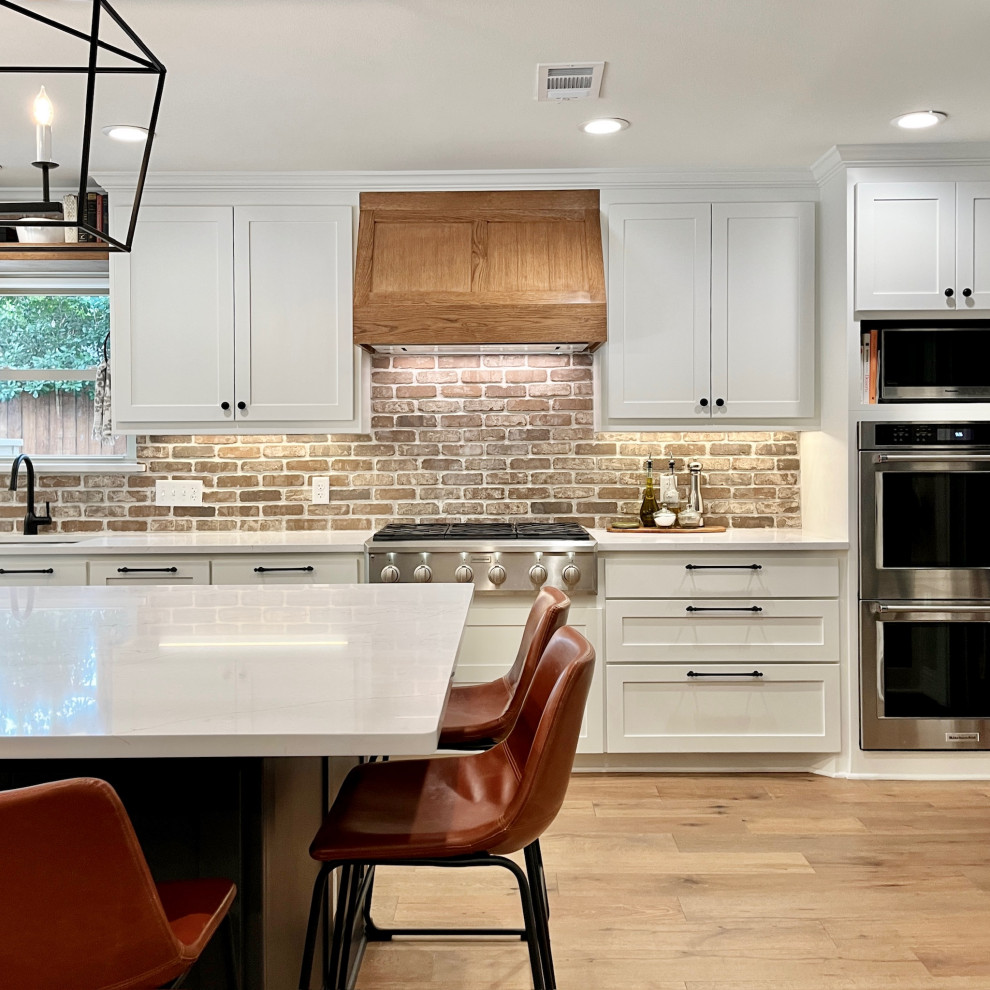 Complete Home Transformation