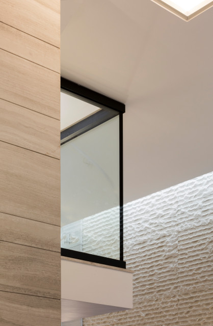 Winnington Road contemporary-pool
