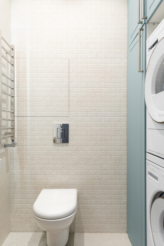 Квартира для семьи с двумя детьми