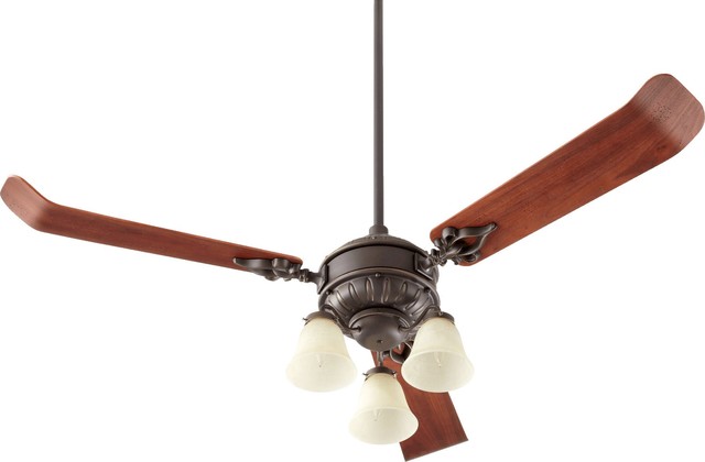 Quorum Lighting Brewster Transitional Ceiling Fan Light Kit X 680 0632