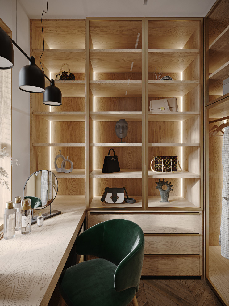 Дом в Овсянниково