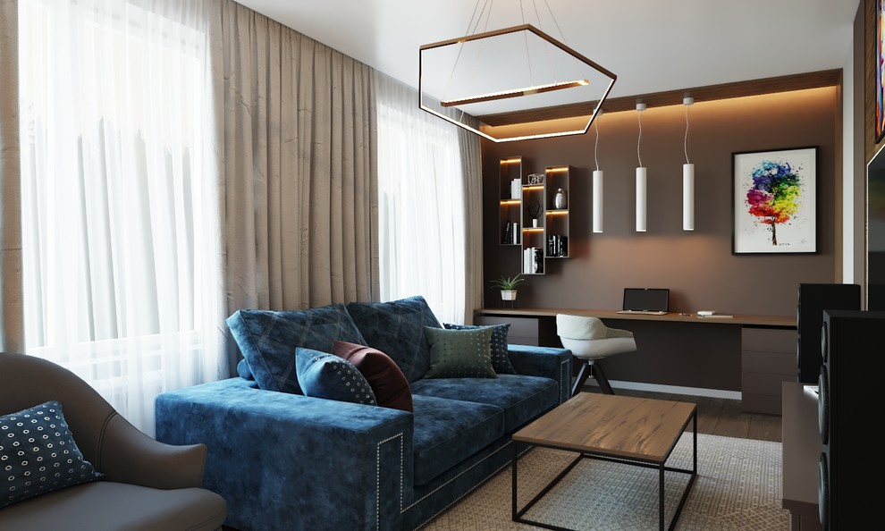 Проект "Гурьевск"