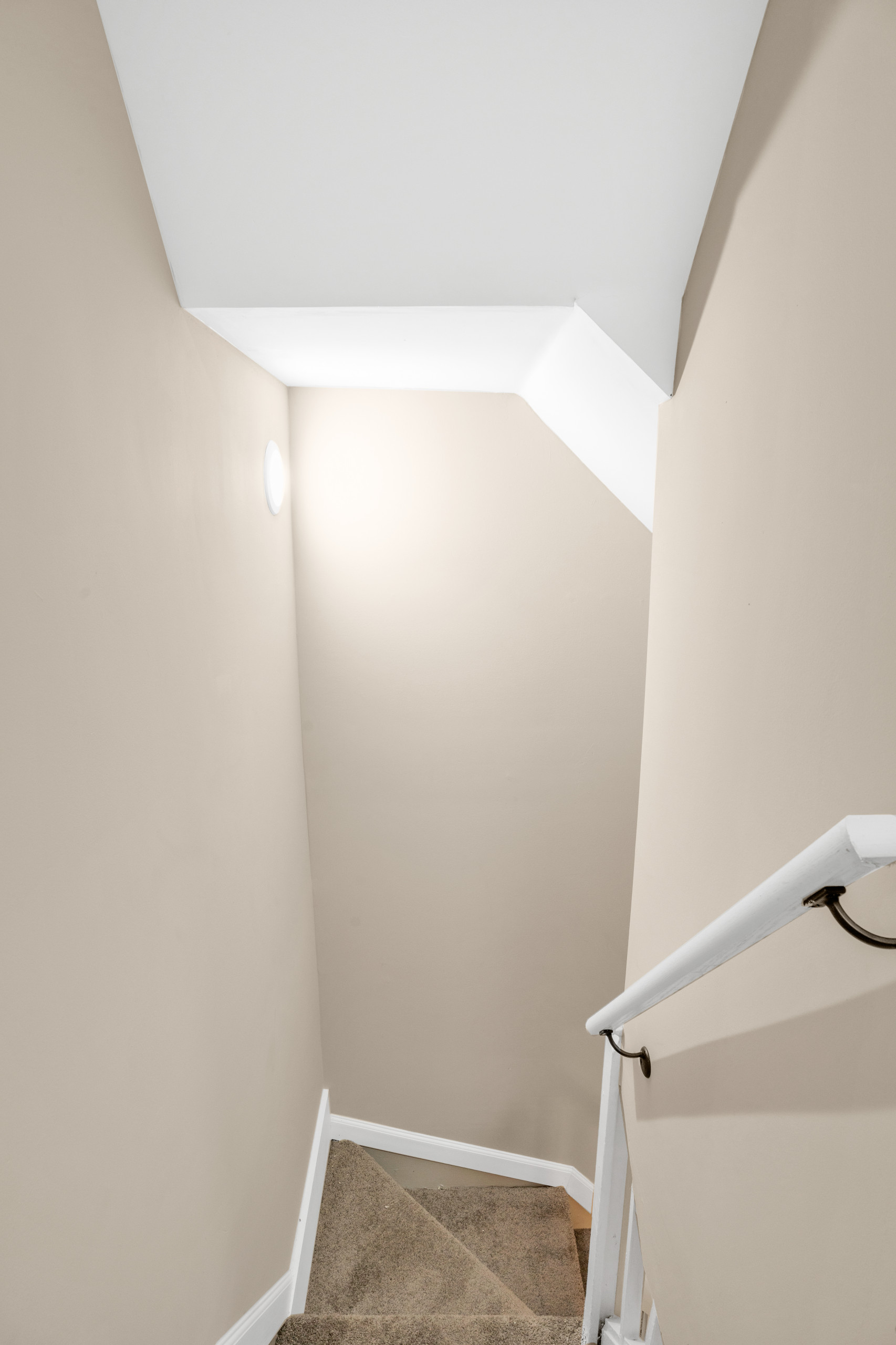Full Home Makeover – Northeast Baltimore