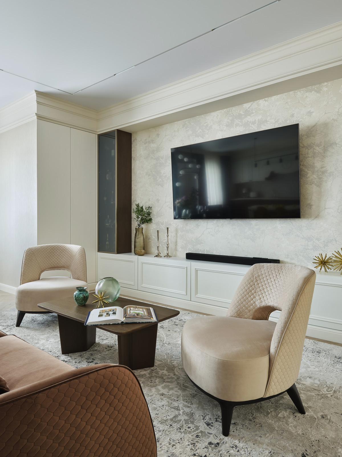 Квартира "На Орловской"