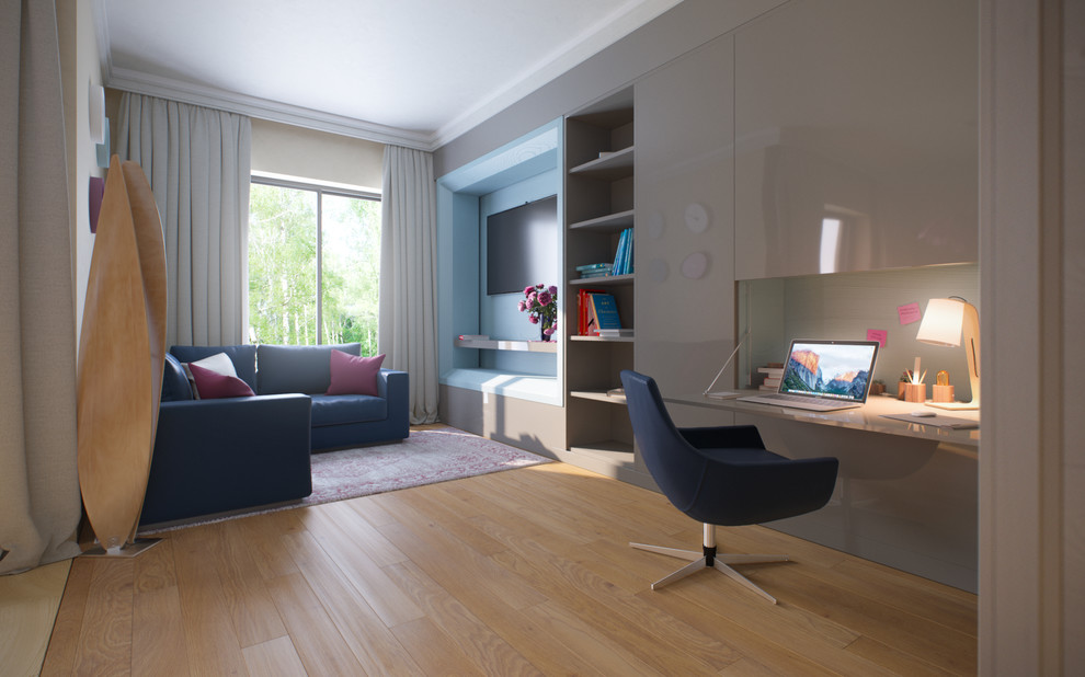 "Молодежный свежий"