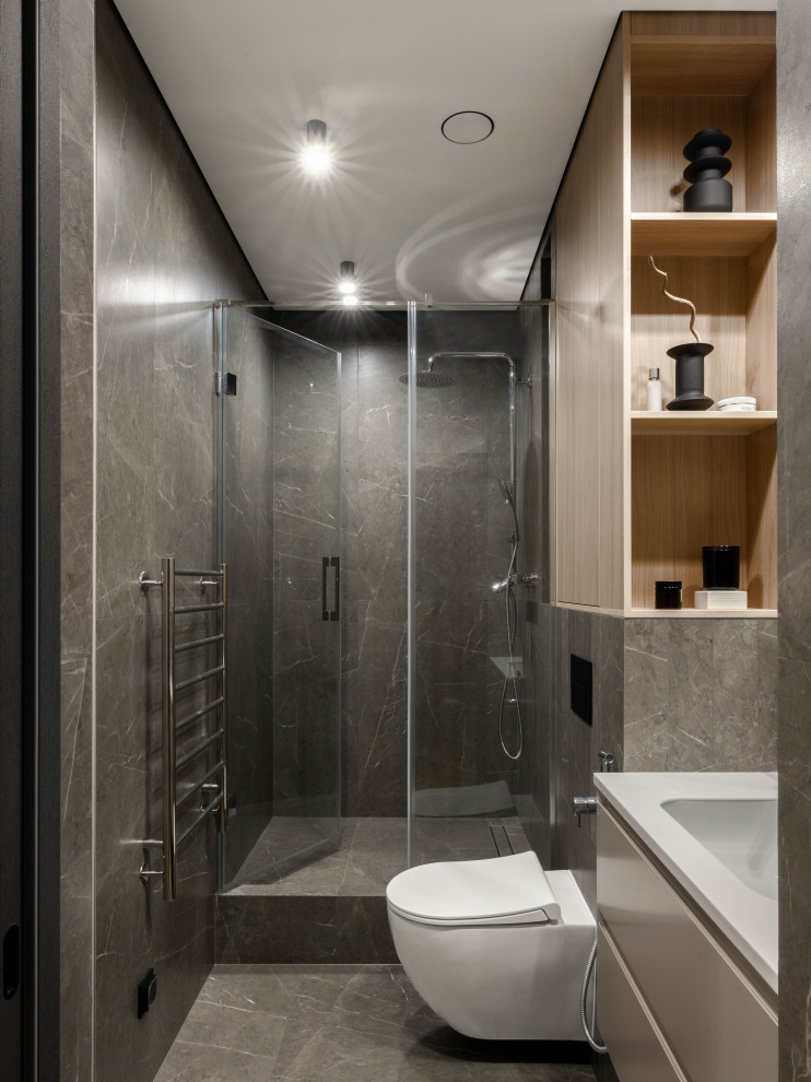 34 Комплексное решение для квартиры в Уфе (ЖК «Успенский»)