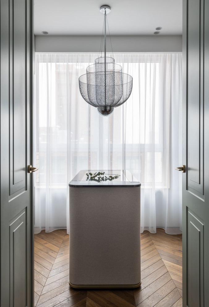 ЖК Сити Парк 1