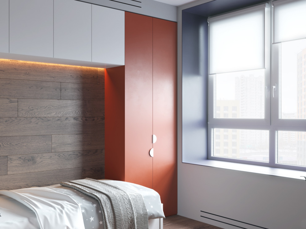 ЖК Влюблено