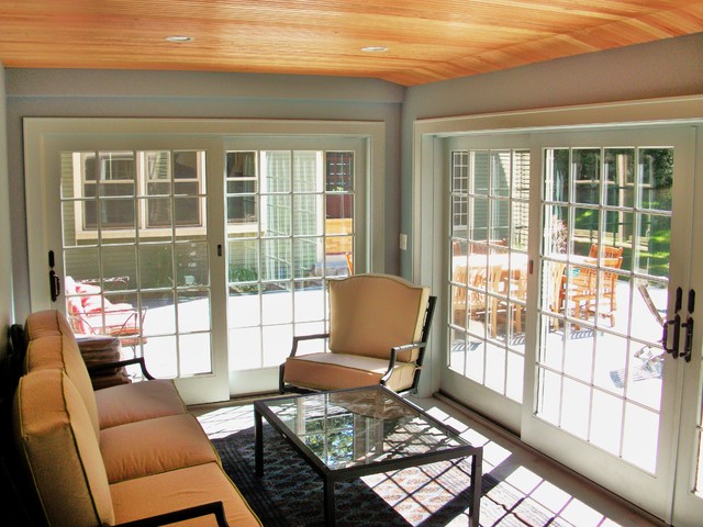CustomWorks american-traditional-veranda