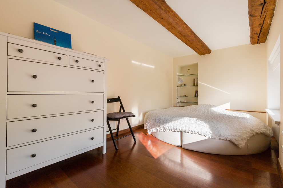 Двухуровневая квартира на Фонтанке