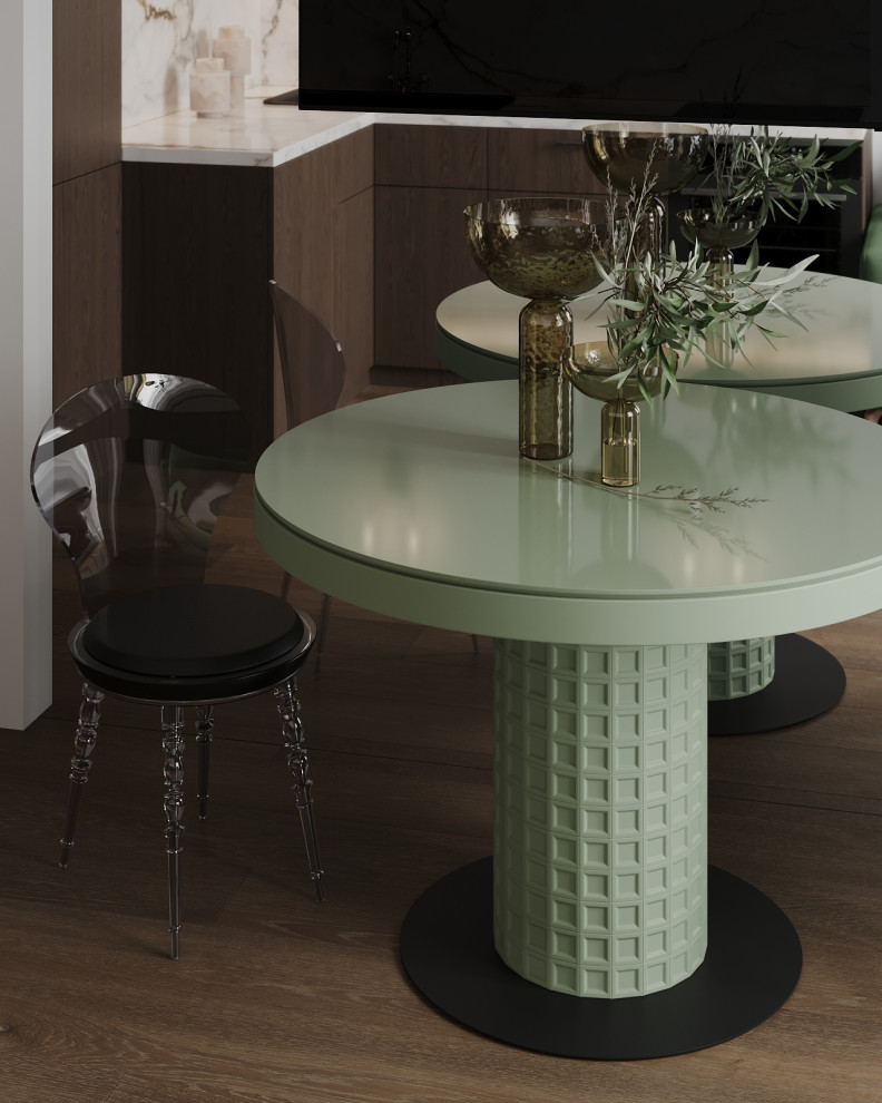 ЖК на Героев