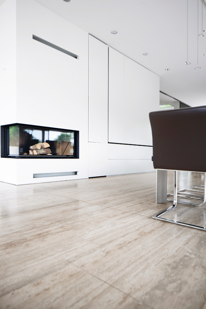 Moderne Wohnidee in München