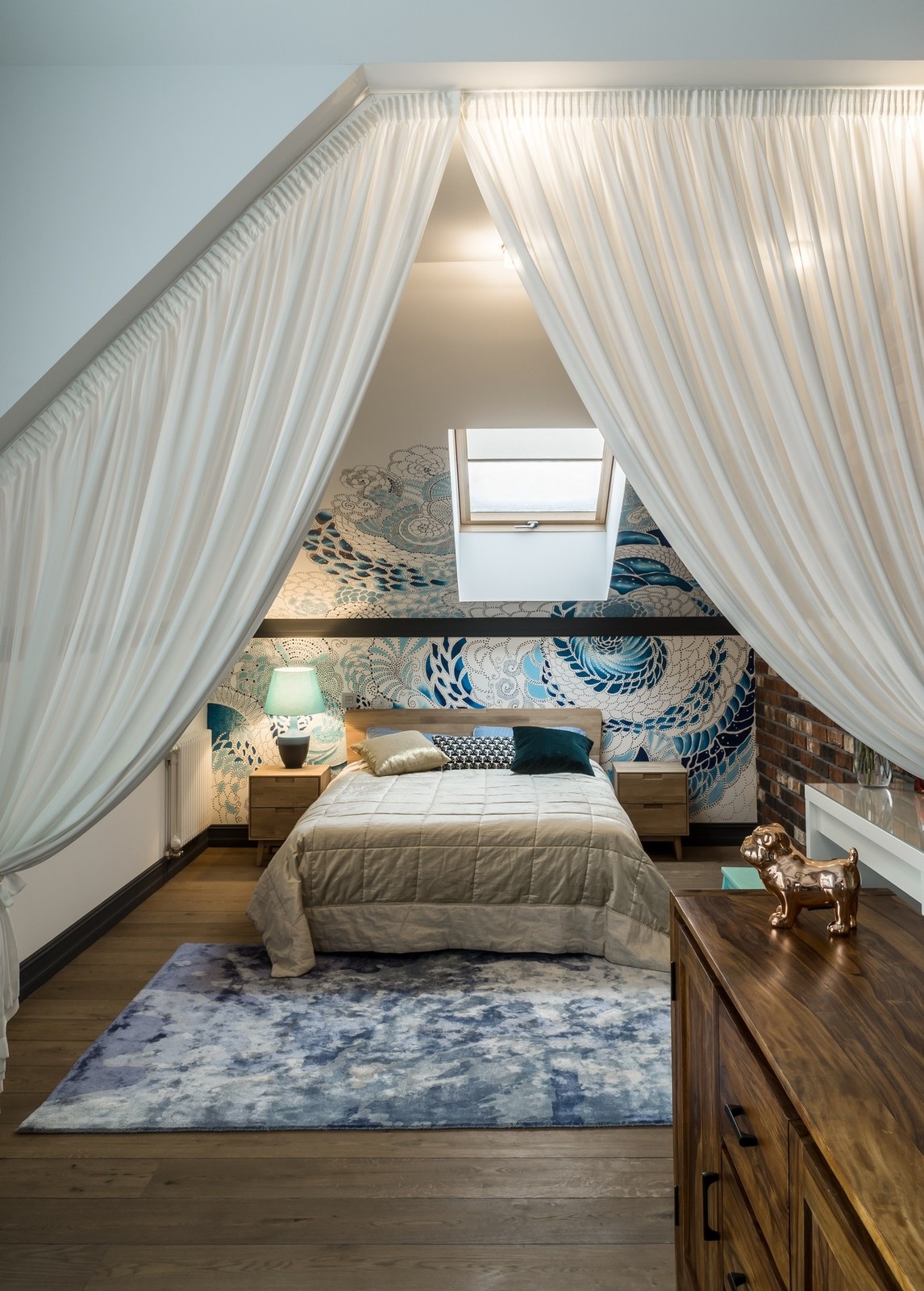 Загородный дом, Бутово, Москва