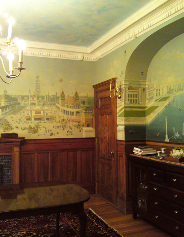 Hyde Park - Traditional - Dining Room - Chicago - by April Uhlir