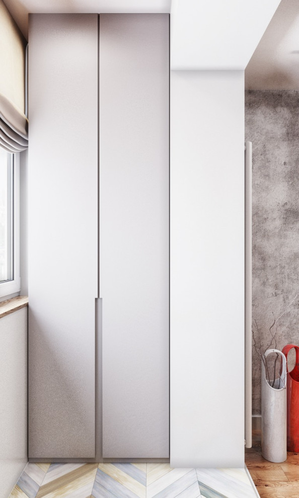 Квартира на Ленинском проспекте