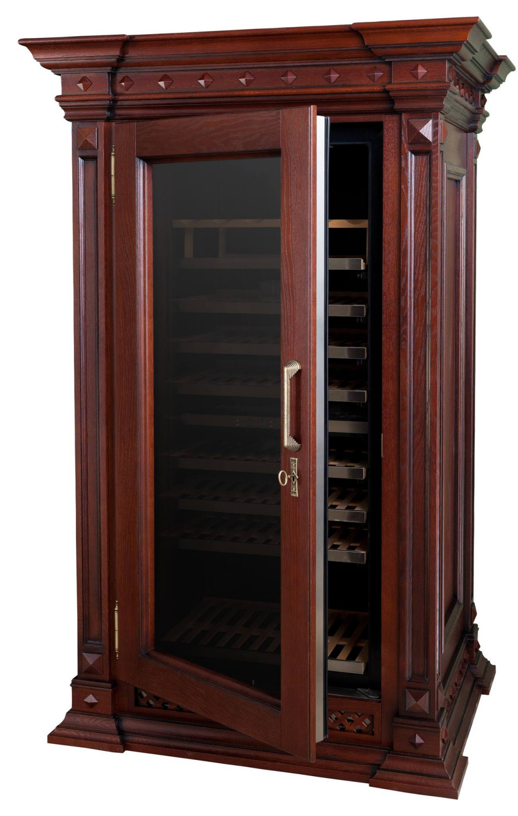 Винные погреба и винные комнаты