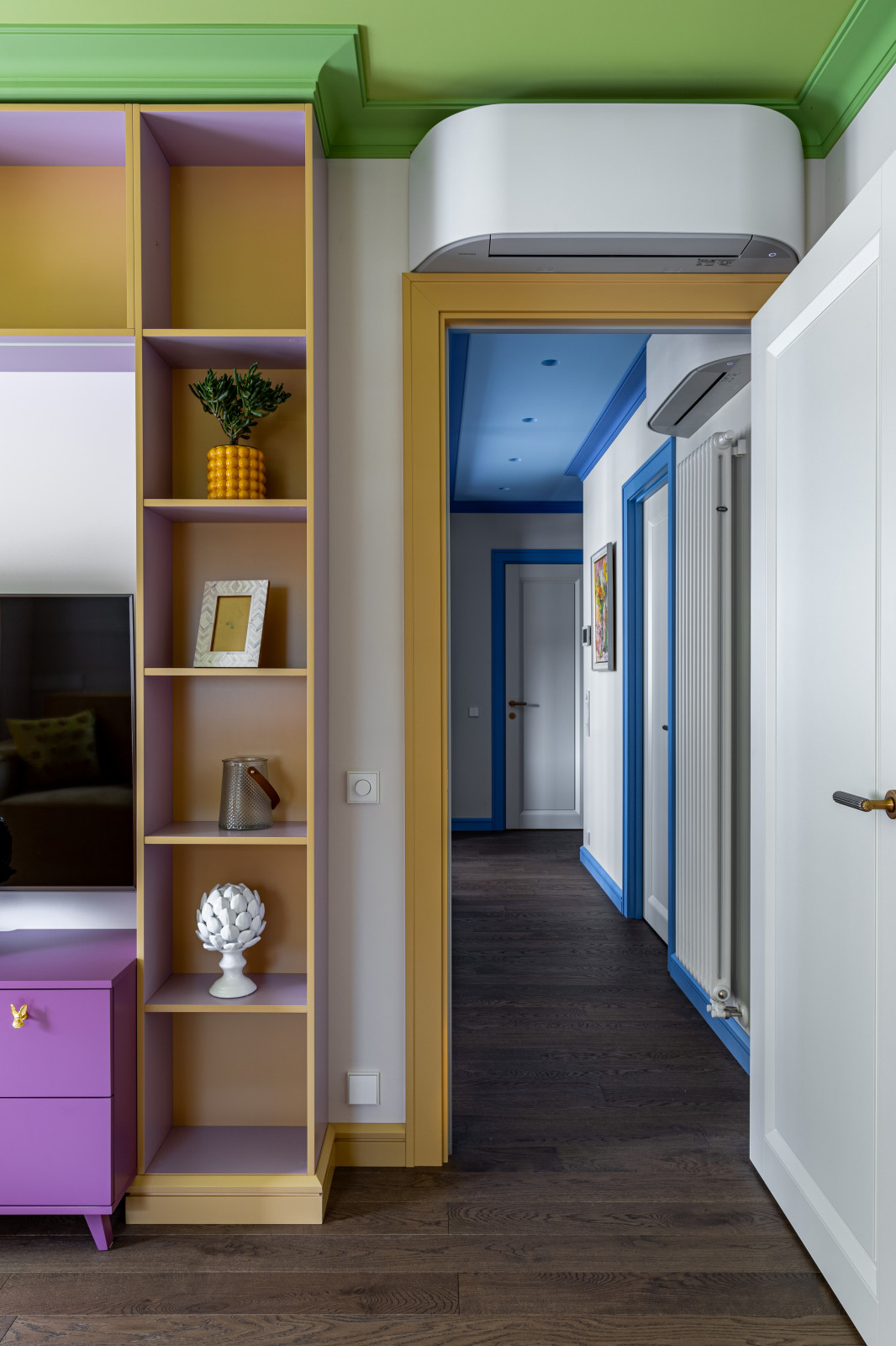 Квартира в ЖК "Галактика PRO"