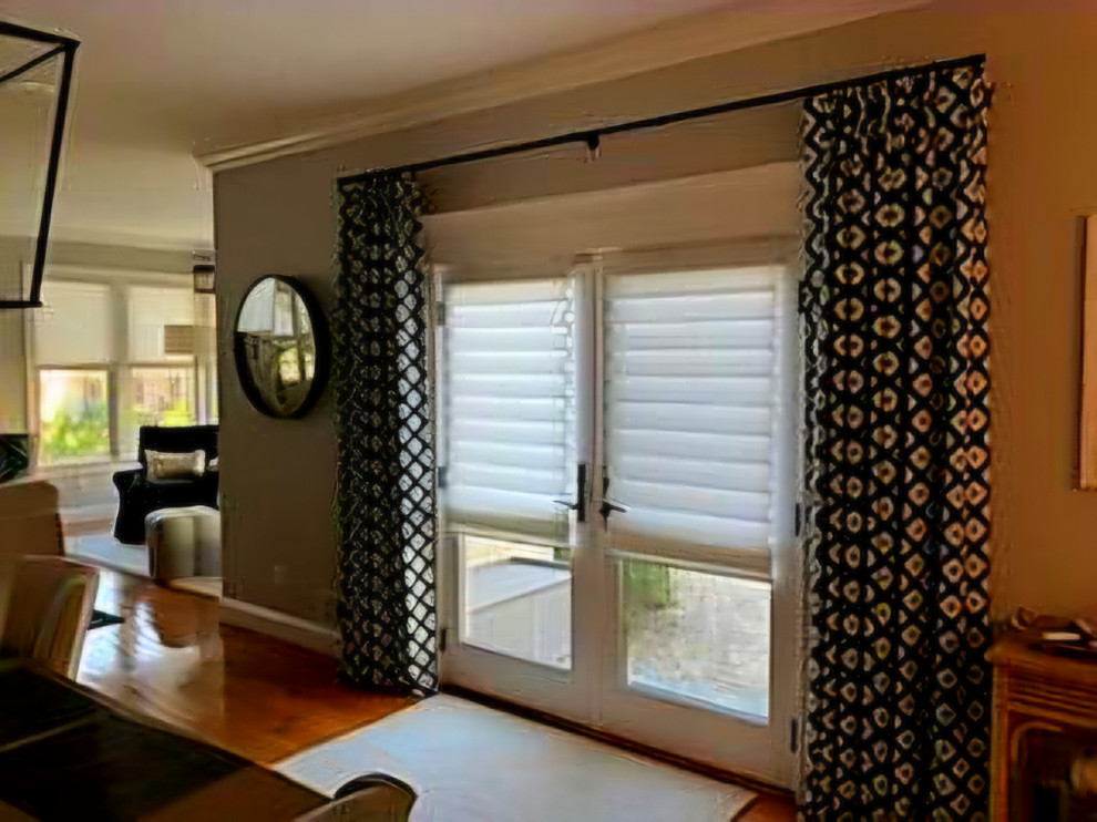 Draperies - Custom