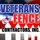 Veterans Fence Contractors