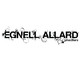 Egnell Allard Designkontor - Inredning