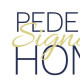 Pedersen Signature Homes