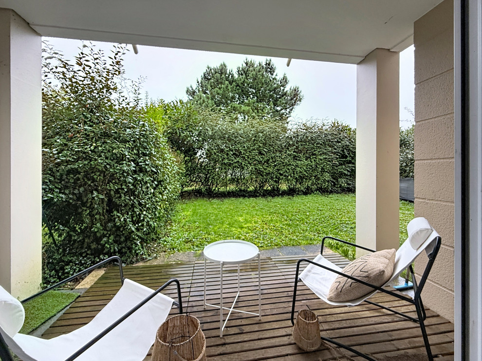 Projet PICOT I Home staging