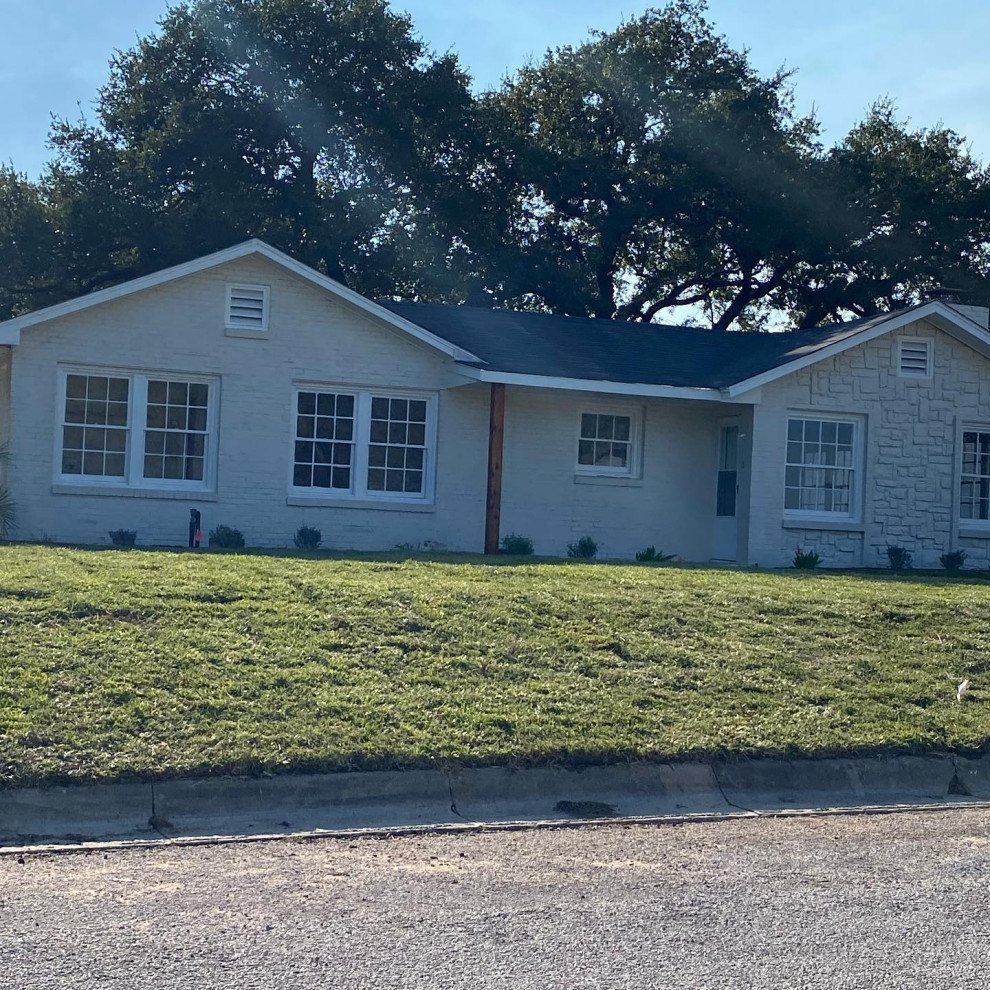 Complete Home Remodel