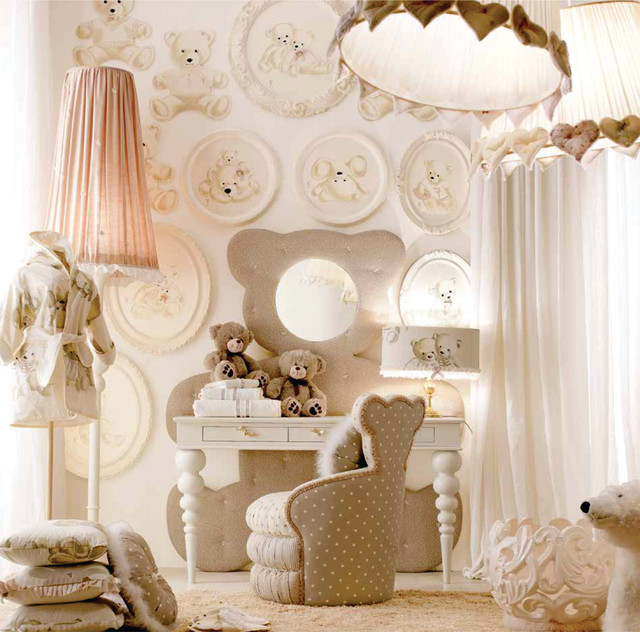 AltaModa Gulliver modern-kids