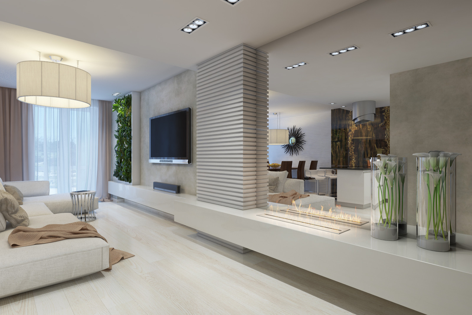 ЖК Крылья делюкс