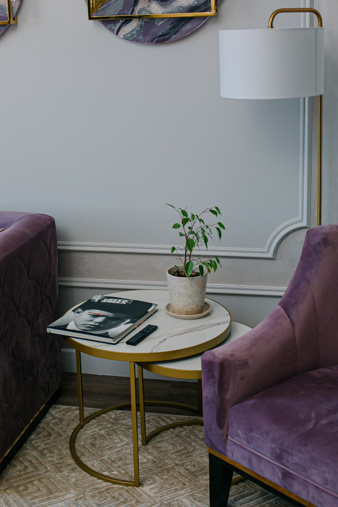 3-к квартира на Васильевском острове