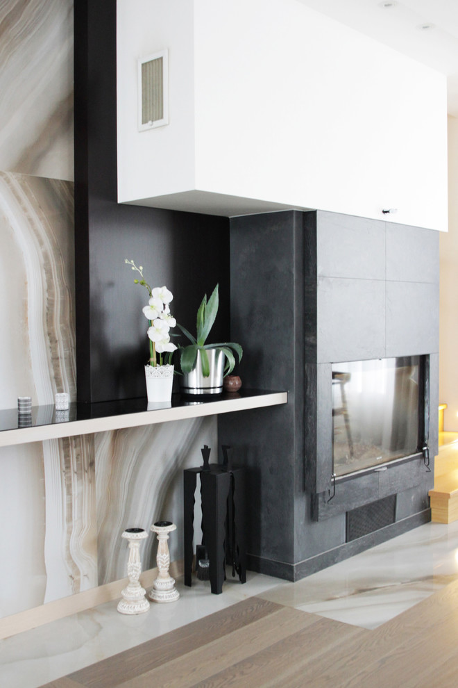 Загородный дом в Юкках 350м