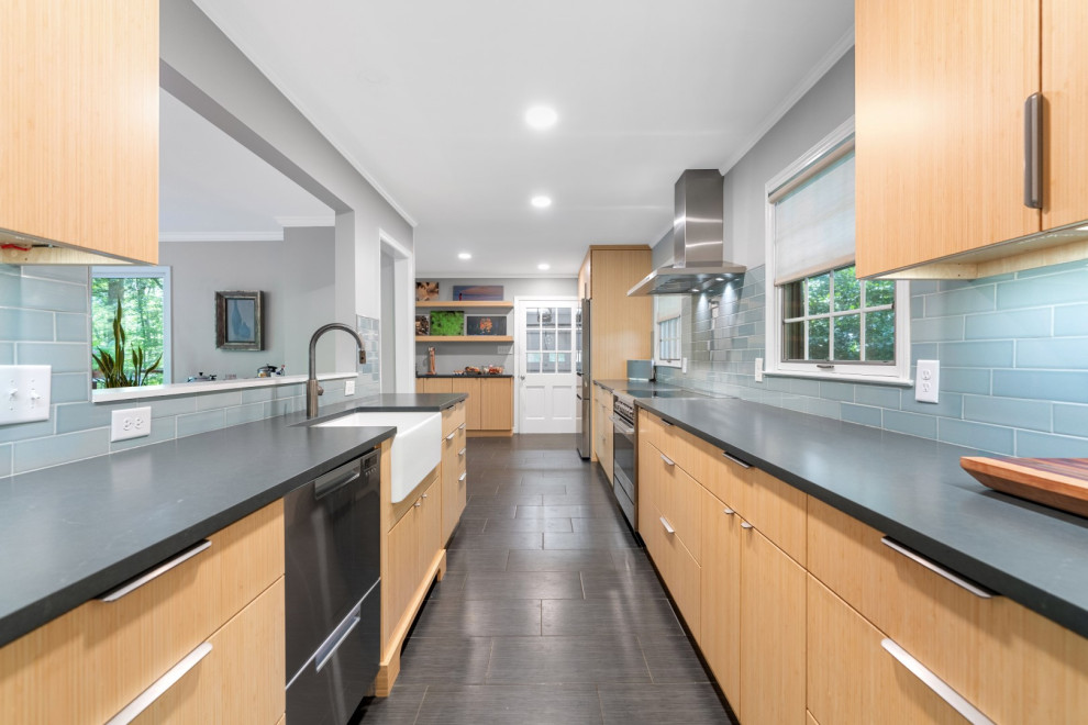 Reynolds Full Home Remodel