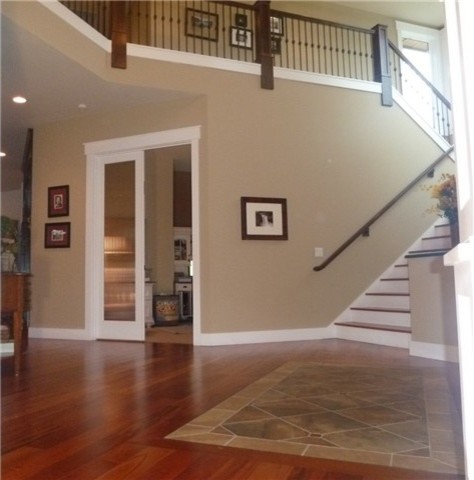 Snoqualmie Ridge Custom