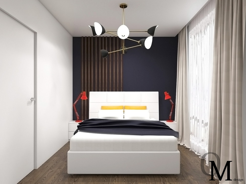 Легенда Комендантского