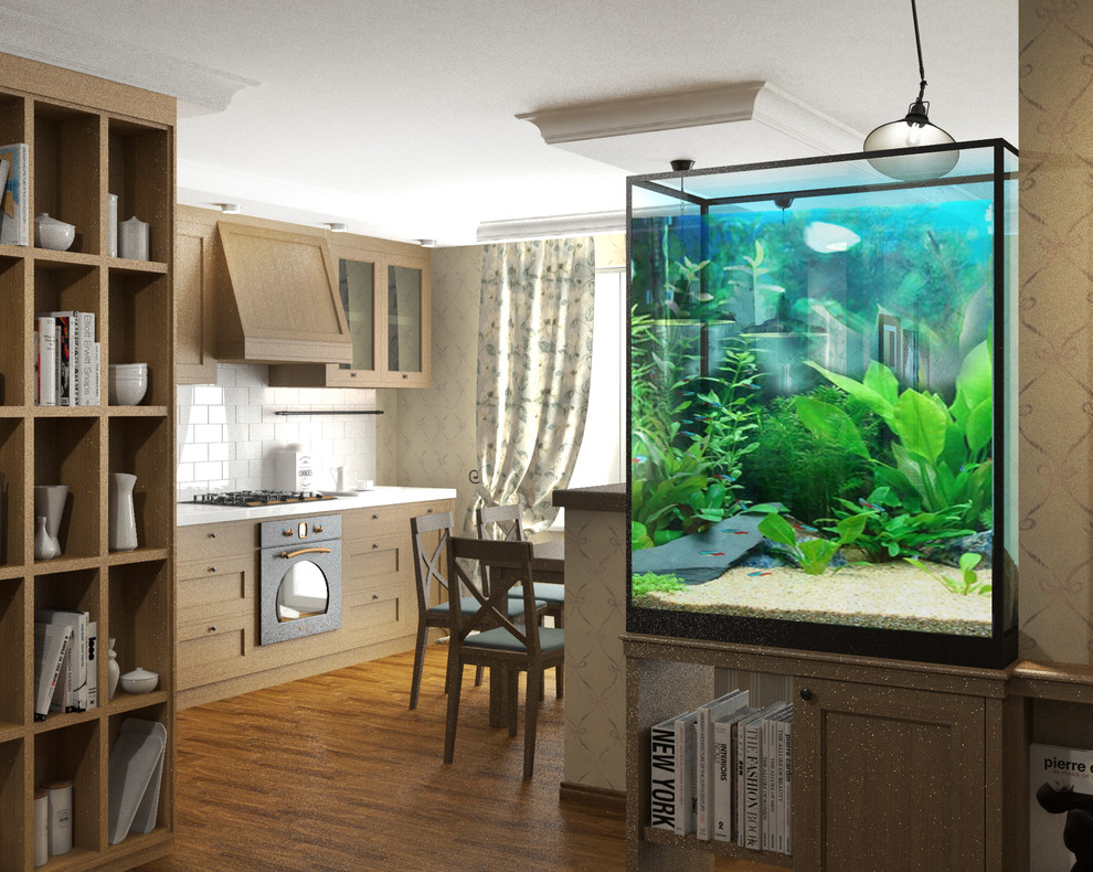 интерьер квартиры