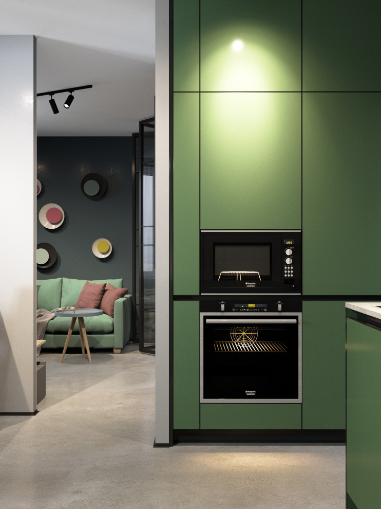 Коломяжский проспект