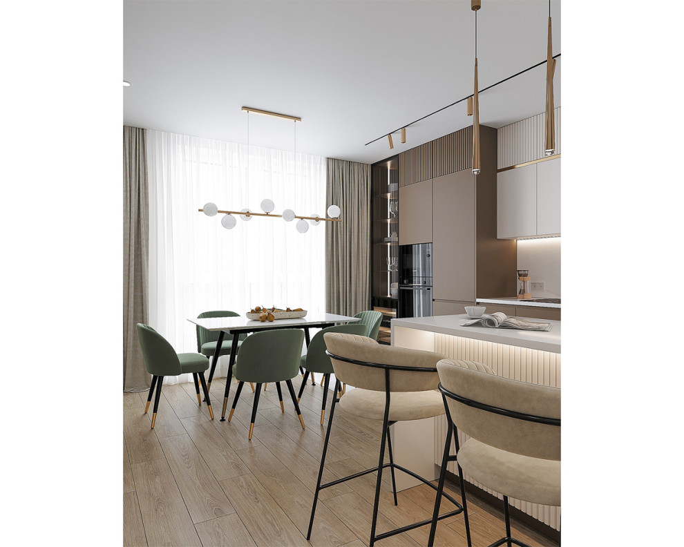 77,7 кв.м. ул. Аэродромная