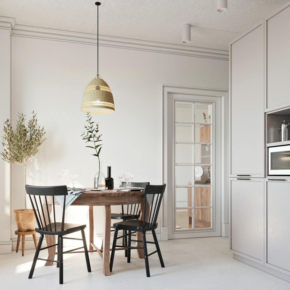 40,5 кв.м, Однокомнатная квартира,ЖК Трамвай желаний, г.Воронеж