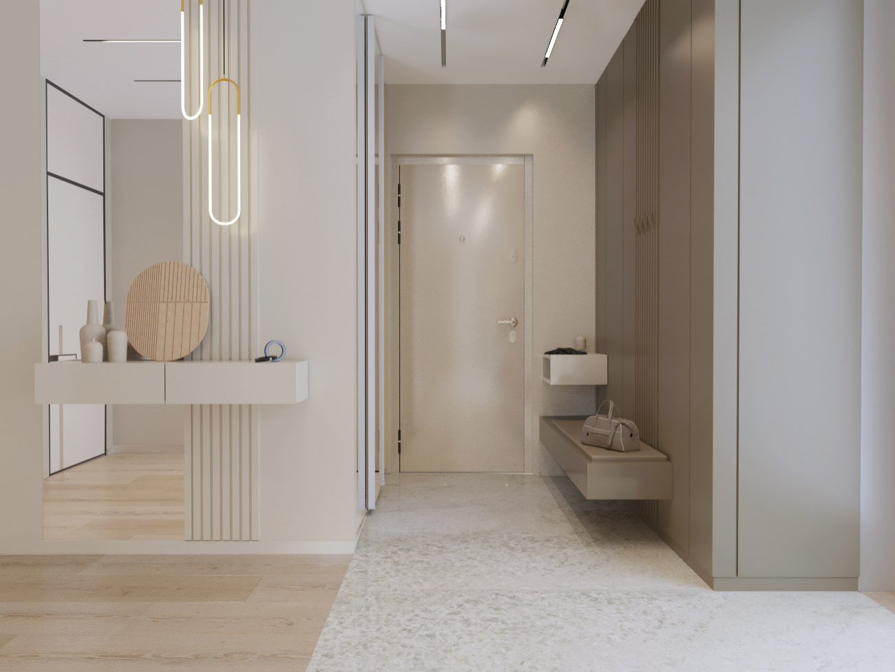 Квартира в ЖК  НЕО