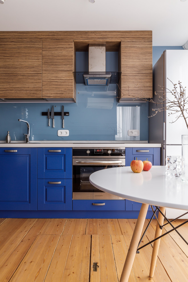 Проект "Каскад"