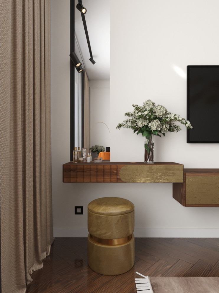 ЖК Серебряный Парк