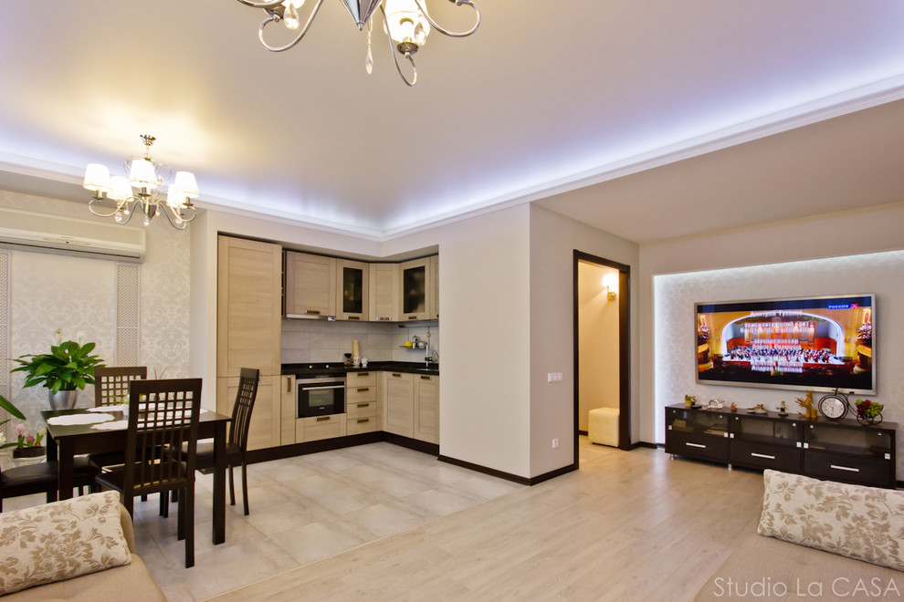 Квартира на ул.Симонова (Волгоград)