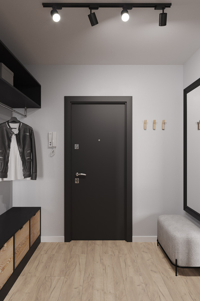 Квартира на пр. Независимости